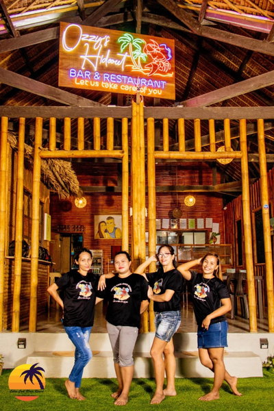 Loboc Cool River Resort, Loboc, Philippines