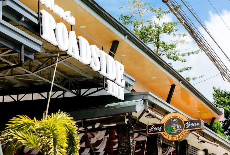 Estancia Roadside Inn by RedDoorz, Estancia, Philippines