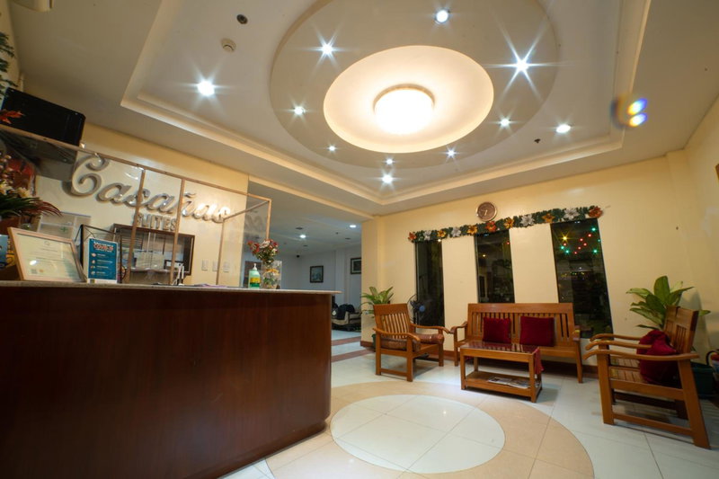 Casañas Suites, Puerto Princesa City, Philippines