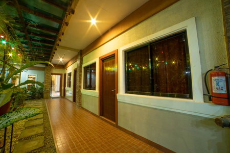 Casañas Suites, Puerto Princesa City, Philippines