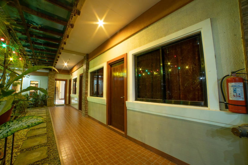 Casañas Suites, Puerto Princesa City, Philippines