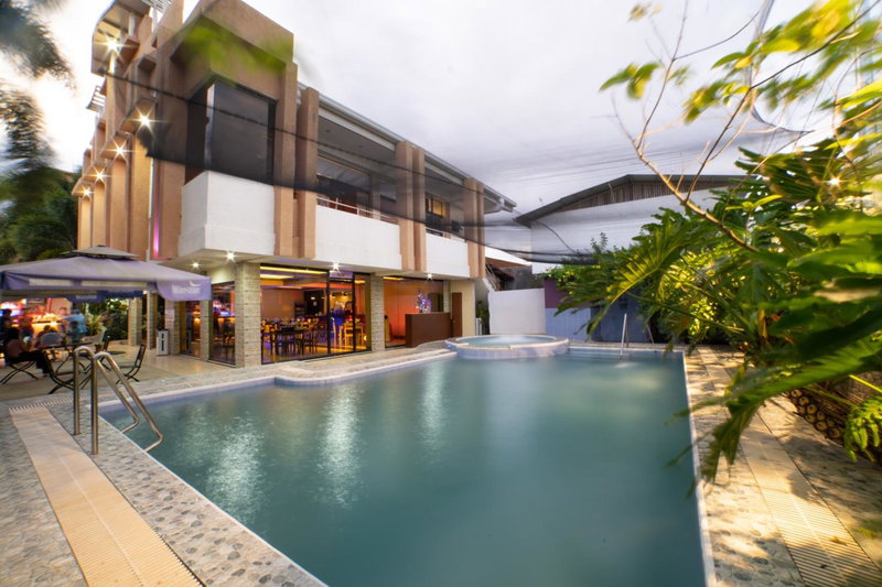 Casañas Suites, Puerto Princesa City, Philippines