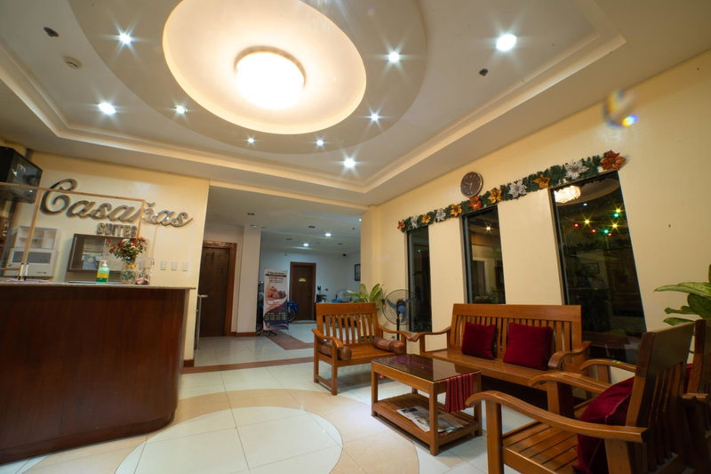 Casañas Suites, Puerto Princesa City, Philippines