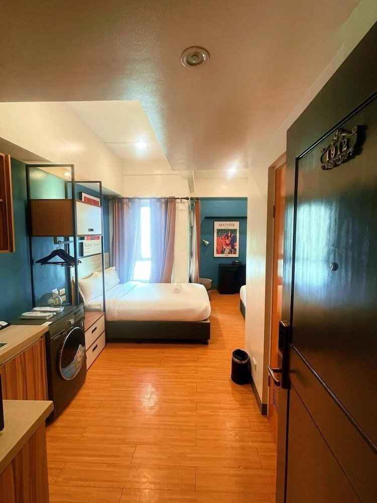 Hotel · I Suites Hotel Malate, Malate