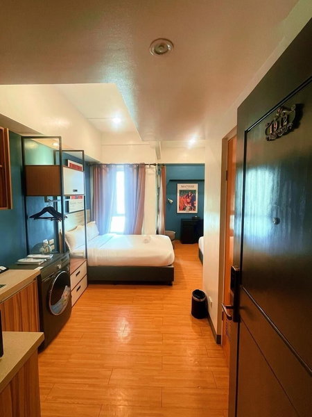 I Suites Hotel Malate, Malate, Philippines