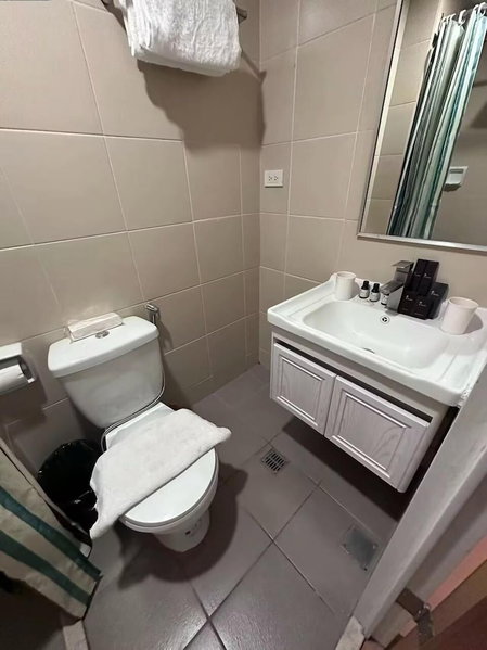 I Suites Hotel Malate, Malate, Philippines