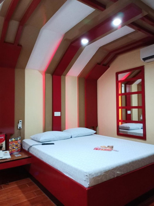 Hotel Sogo Edsa Caloocan, Manila, Philippines