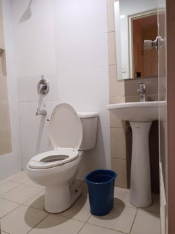 Hotel Sogo Edsa Caloocan, Manila, Philippines