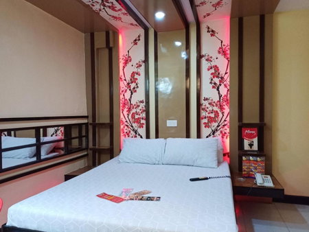 Hotel Sogo Edsa Caloocan, Manila, Philippines