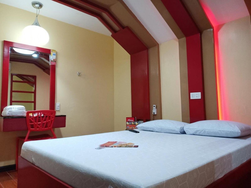 Hotel Sogo Edsa Caloocan, Manila, Philippines
