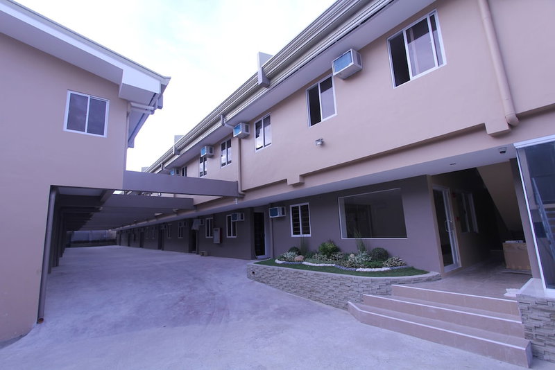 Grand Apartelle, Mandaue, Philippines