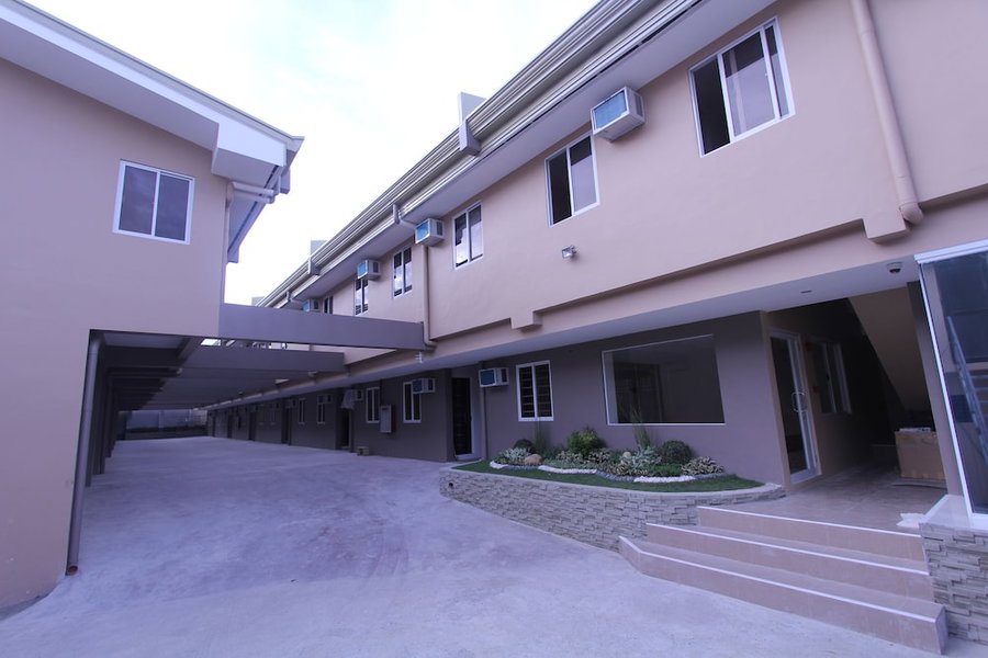 Grand Apartelle, Mandaue, Philippines
