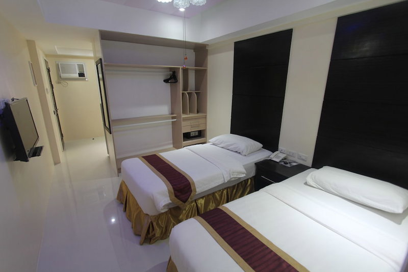 Grand Apartelle, Mandaue, Philippines
