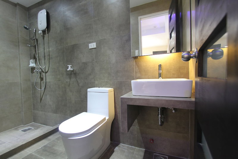 Grand Apartelle, Mandaue, Philippines