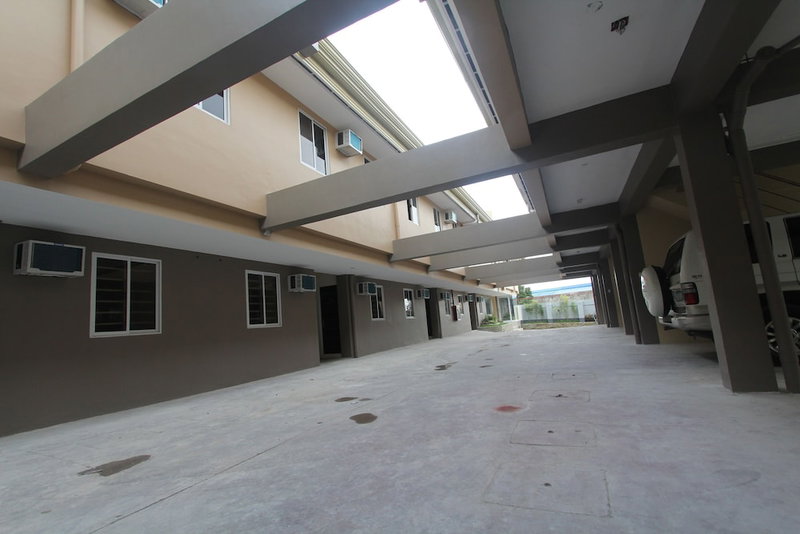 Grand Apartelle, Mandaue, Philippines