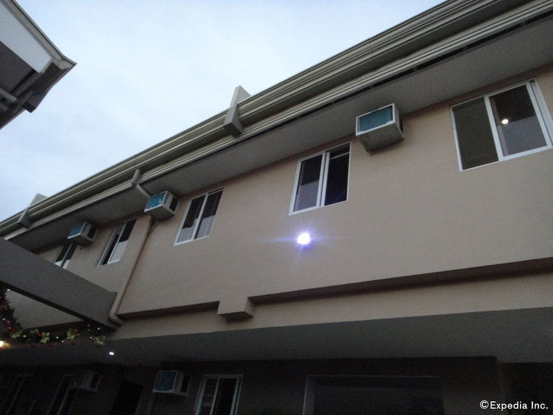 Grand Apartelle, Mandaue, Philippines
