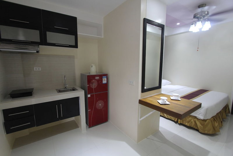 Grand Apartelle, Mandaue, Philippines