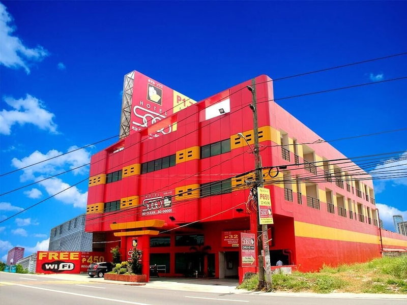 Hotel Sogo Sta. Rosa Laguna, Santa Rosa, Philippines