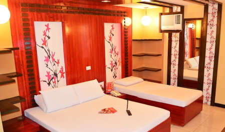 Hotel Sogo Sta. Rosa Laguna, Santa Rosa, Philippines