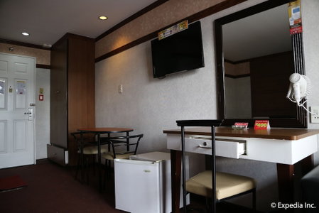 Hotel Sogo Sta. Rosa Laguna, Santa Rosa, Philippines