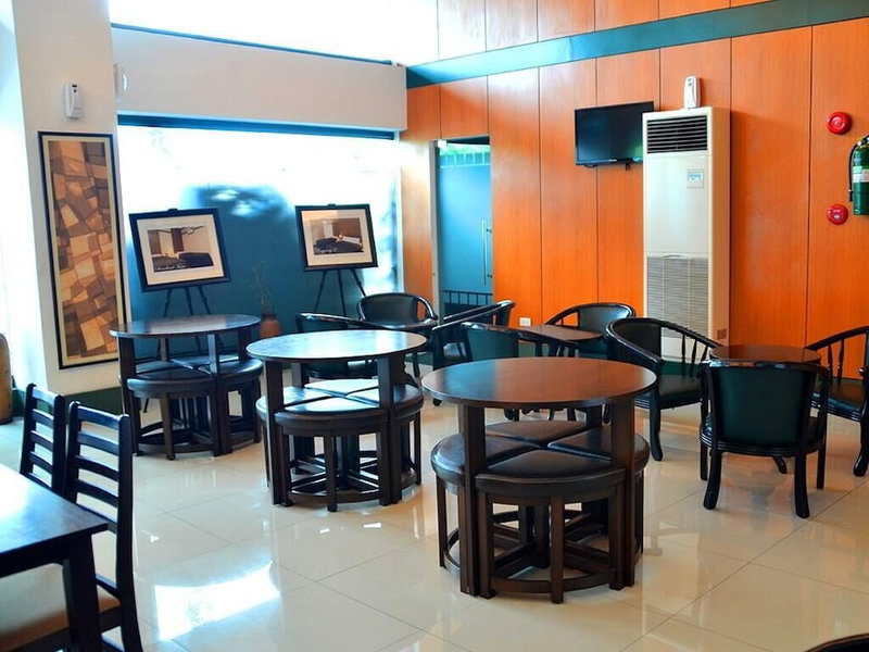 Hotel Sogo Sta. Rosa Laguna, Santa Rosa, Philippines