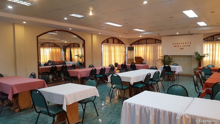 Dumaguete Royal Suite Inn, Dumaguete, Philippines