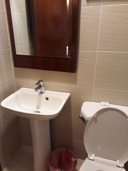 Dumaguete Royal Suite Inn, Dumaguete, Philippines