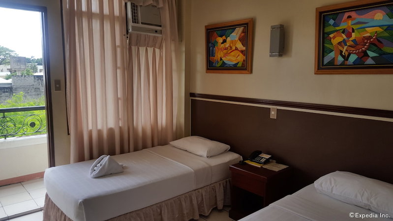 Dumaguete Royal Suite Inn, Dumaguete, Philippines