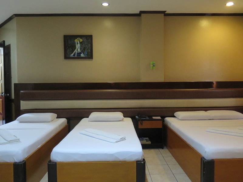 Hotel Palwa, Dumaguete, Philippines