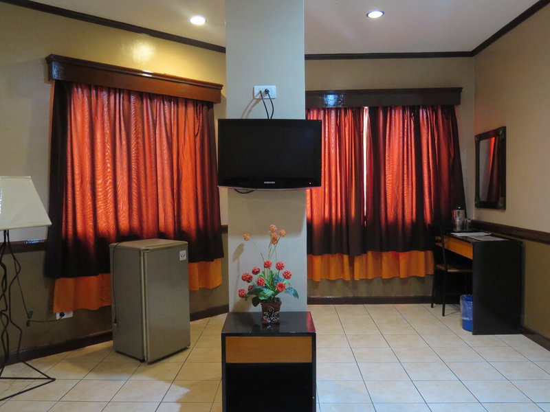 Hotel Palwa, Dumaguete, Philippines