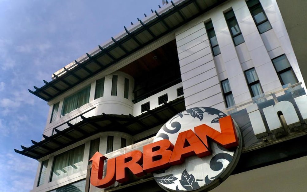 Urban Inn Iloilo, Филиппины