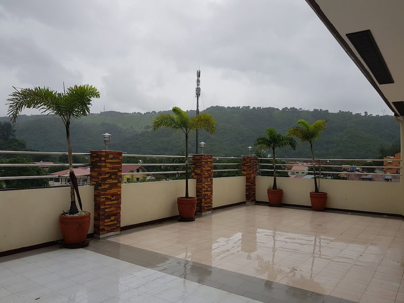 Sleep and Stay Hotel, Olongapo, Philippines