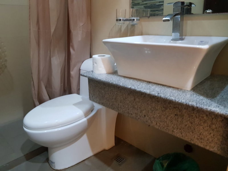 Sleep and Stay Hotel, Olongapo, Philippines