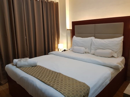 Sleep and Stay Hotel, Olongapo, Philippines