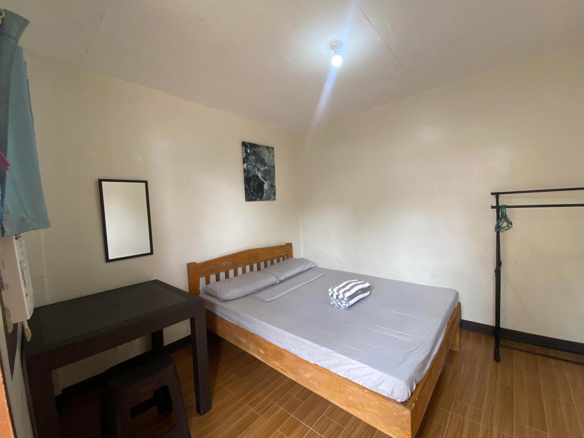 Alona Bohol Backpackers Hostel, Philippines