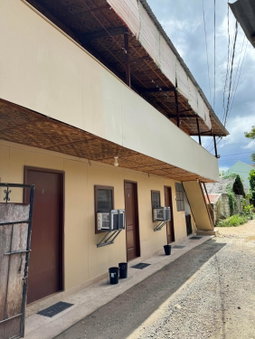 Alona Bohol Backpackers Hostel, Panglao, Philippines