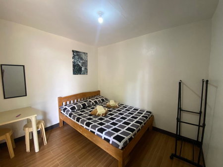 Alona Bohol Backpackers Hostel, Panglao, Philippines