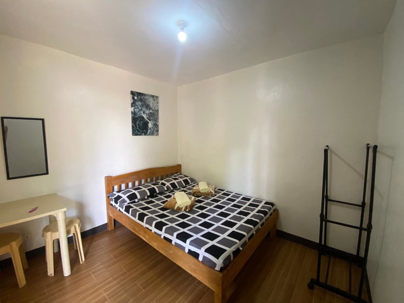 Alona Bohol Backpackers Hostel, Panglao, Philippines