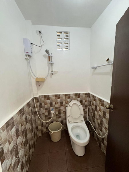 Alona Bohol Backpackers Hostel, Panglao, Philippines