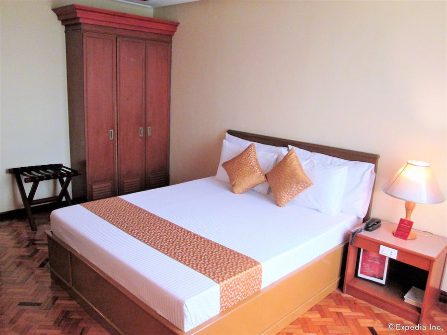 Maxandrea Hotel, Cagayan de Oro, Philippines