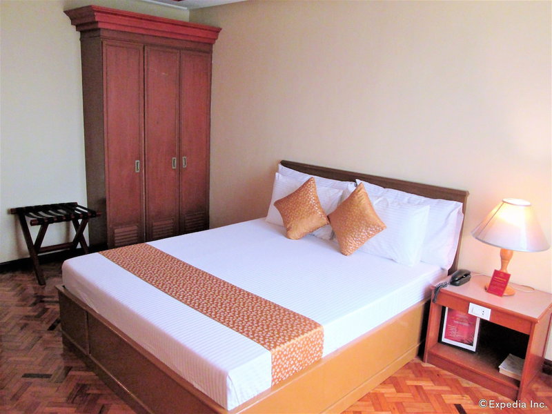 Maxandrea Hotel, Cagayan de Oro, Philippines