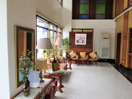 Maxandrea Hotel, Cagayan de Oro, Philippines