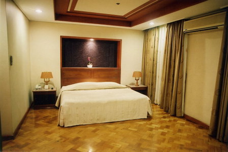 Maxandrea Hotel, Cagayan de Oro, Philippines