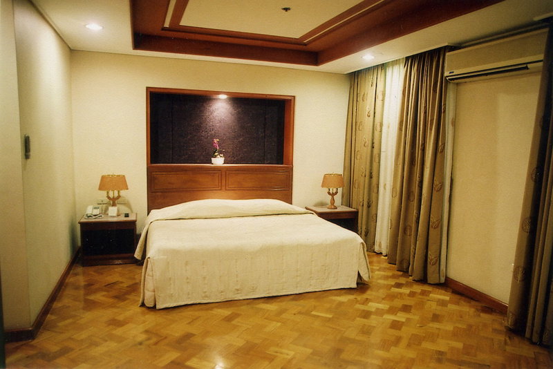 Maxandrea Hotel, Cagayan de Oro, Philippines