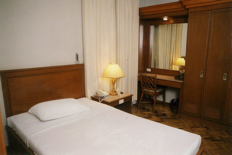 Maxandrea Hotel, Cagayan de Oro, Philippines