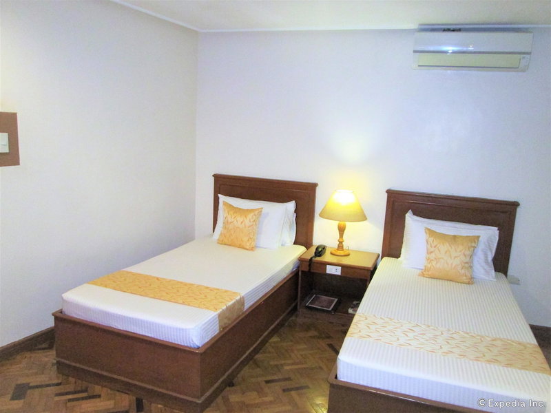 Maxandrea Hotel, Cagayan de Oro, Philippines