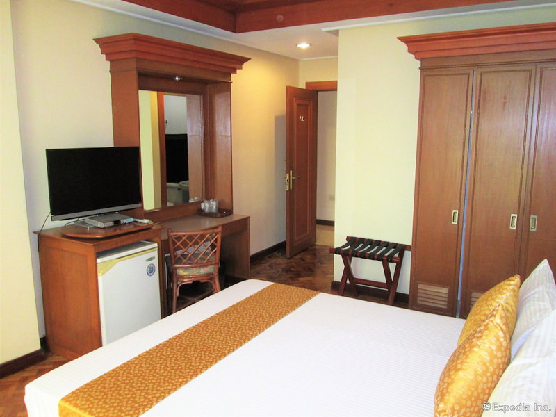 Maxandrea Hotel, Cagayan de Oro, Philippines