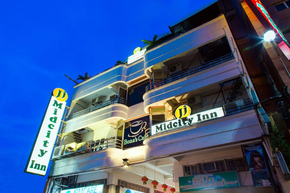JJ Midcity Inn, Philippines
