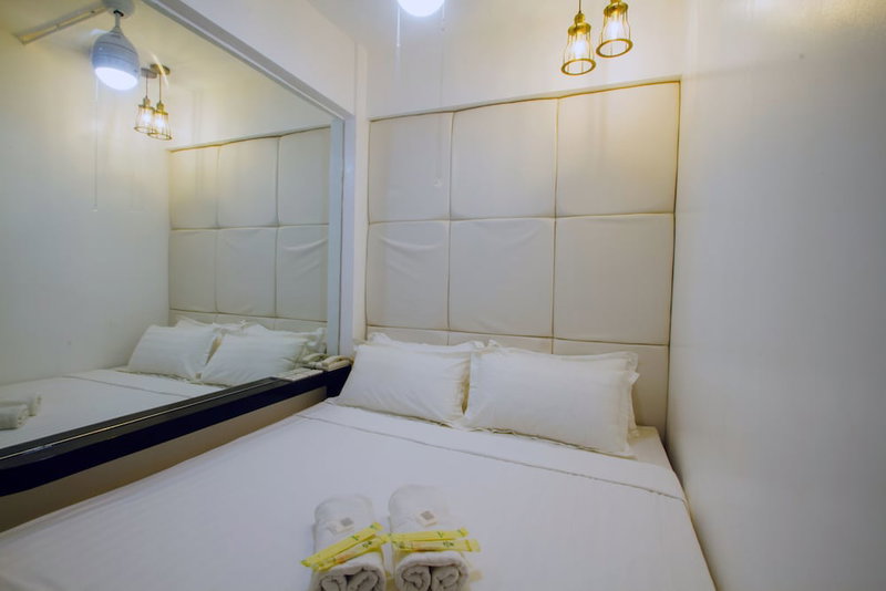 JJ Midcity Inn, Tabaco City, Philippines