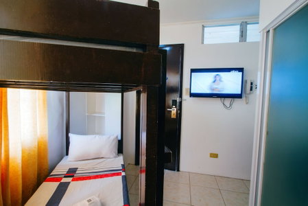 JJ Midcity Inn, Tabaco City, Philippines